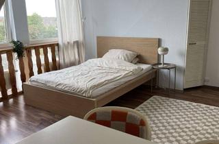 Immobilie mieten in Posener Str., 40231 Lierenfeld, D-Lierenfeld | All-Inclusive - Sonniges Apartment in zentraler Lage