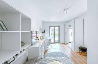 Immobilie mieten in Ottostraße 55, 52070 Aachen, Super c- Live Close to the City – Modern Shared Apartment in Aachen