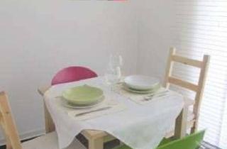 Immobilie mieten in 40489 Kalkum, Modern möbliertes 2-Raum-Apartment mit Internet,Düsseldorf-Alt Kalkum, Am Klompenkothen.