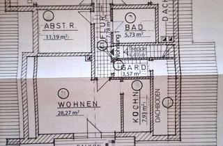 Immobilie mieten in Haldenweg 10, 87490 Haldenwang, 4 Zimmer DG-WOHNUNG befristet für 2 Jahre zu vermieten