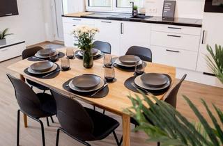 Immobilie mieten in 88276 Berg, Ferienwohnung Berg Ravensburg/wohnen auf Zeit/mö­b­liert ab 05/26