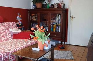 Immobilie mieten in Schomburgstraße 00, 22767 Altona-Altstadt, Ruhige 1,5 Zimmer Whg. Alt Altona mit Balkon