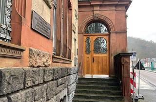 Immobilie kaufen in 56841 Traben-Trarbach, Ladenlokal, Praxis oder Atelier in attraktiver Lage