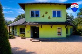 Immobilie kaufen in 15370 Petershagen, Haus in Petershagen/Eggersdorf zu kaufen