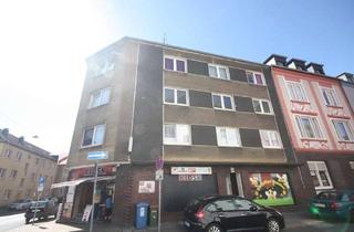 Geschäftslokal mieten in Hermann-Albertz-Straße 206, 46045 Altstadt-Süd, Schönes Ladenlokal (ehemalige KiTa) in zentraler Lage in Oberhausen!