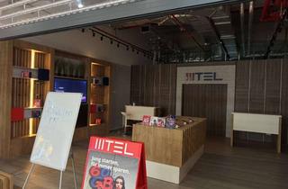 Geschäftslokal mieten in Löhrhof, 45657 Recklinghausen, Attraktive 138m² Ladenfläche im Palais Vest