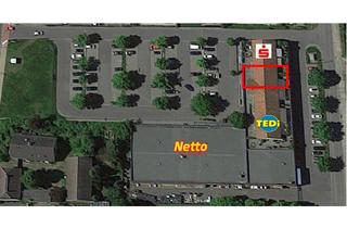 Geschäftslokal mieten in Heinrich-Heine-Straße 90, 16321 Bernau, Ladeneinheit neben TEDI und Netto