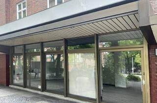 Geschäftslokal mieten in 22049 Dulsberg, Renovierte Ladenfläche im Herzen Dulsbergs!