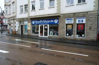 Geschäftslokal mieten in Graupfortstr., 65549 Limburg, Hier werden Sie gesehen - Ladenlokal in Limburg Innenstadtlage!