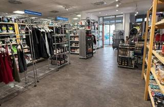 Gewerbeimmobilie kaufen in 74076 Heilbronn, Attraktives Ladenlokal mit großer Schaufensterfront – vielseitig nutzbar