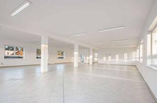 Büro zu mieten in Werner-Von-Siemens-Str. 13, 64319 Pfungstadt, Moderne, ebenerdige Bürofläche in Pfungstadt mit guter Ausstattung