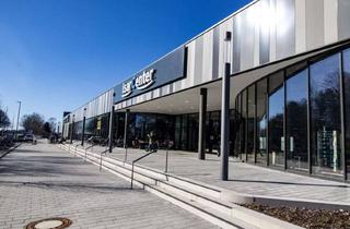 Büro zu mieten in Unterhachinger Str. 28, 85521 Ottobrunn, Attraktive Büroeinheit im Isar Center Ottobrunn zu vermieten