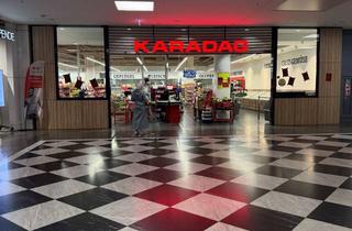 Geschäftslokal mieten in Löhrhof, 45657 Recklinghausen, 575 m² großzügige Ladenfläche im Untergeschoss – Palais Vest Recklinghausen