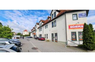 Gewerbeimmobilie mieten in Vorwerkstraße, 04668 Grimma, Attraktive Gewerbeeinheit neben Norma in Grimma zu vermieten