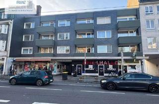 Gewerbeimmobilie kaufen in 42897 Lennep, Spielhalle in zentrumsnaher Lage von Remscheid