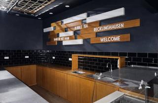 Gastronomiebetrieb mieten in Löhrhof, 45657 Recklinghausen, 30m² Gastrofläche in bester Lage – Palais Vest Recklinghausen