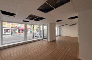 Gewerbeimmobilie mieten in 74172 Neckarsulm, Gewerbefläche in bester Innenstadtlage!