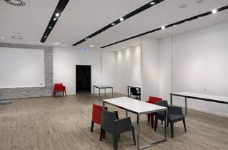 Geschäftslokal mieten in Löhrhof, 45657 Recklinghausen, Moderne 134 m² Einzelhandelsfläche im Palais Vest – Top-Lage mit guter Frequenz