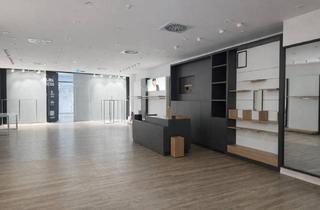 Geschäftslokal mieten in Löhrhof, 45657 Recklinghausen, Moderne 187 m² Einzelhandelsfläche im Palais Vest – Top-Lage mit guter Frequenz