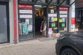 Büro zu mieten in 50259 Pulheim, Ladenlokal für Einzelhandel, Büro oder Praxis in direkter Zentrumslage von Pulheim !!!