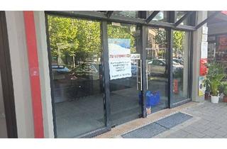 Büro zu mieten in 50259 Pulheim, Ladenlokal für Einzelhandel, Büro oder Praxis in direkter Zentrumslage von Pulheim !!!