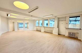 Geschäftslokal mieten in 45468 Mitte, Attraktives Ladenlokal mit großzügiger Verkaufsfläche in zentraler Innenstadtlage im Wallviertel.