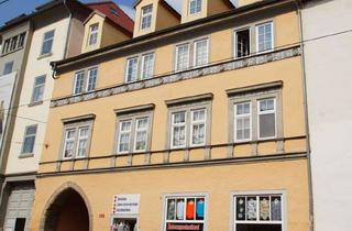 Geschäftslokal mieten in Johannesstraße 158, 99084 Altstadt, Ladenfläche in der Altstadt