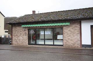 Gewerbeimmobilie kaufen in 67749 Offenbach-Hundheim, Eine solides Fundament für Ihre geschäftliche Zukunft ...