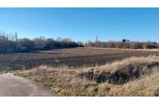 Gewerbeimmobilie kaufen in Osttangente, 06116 Reideburg, Gewerbeflächen an der Osttangente in Halle/Diemitz