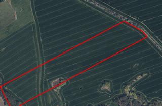 Gewerbeimmobilie kaufen in 16567 Mühlenbeck, Großzügige Ackerfläche mit ca. 16,6 ha in Schönfließ