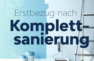 Wohnung mieten in Straße Der Odf 46, 99734 Nordhausen, Frisch sanierte 1-Raumwohnung!