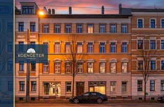 Anlageobjekt in 04357 Leipzig, NEU: Ausgezeichnete Wahl für Ihr Portfolio.