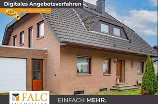 Einfamilienhaus kaufen in 52382 Niederzier, Einfamilienhaus in ruhiger Seitenstraße im transparenten Angebotsverfahren