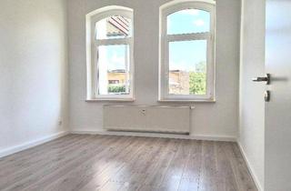 Wohnung mieten in Liebknechtstraße 23, 08523 Plauen, Tolle 5,5-Raum-Wohnung mit 2 Balkonen und 2 Bädern