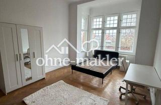 WG-Zimmer mieten in 10555 Berlin, Helles WG-Zimmer in Moabit – zentral, ruhig & gut angebunden