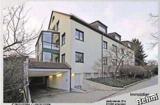 Wohnung mieten in 91056 Erlangen, 2 1/2-Zim.-Wohnung mit Wintergarten