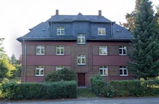 Penthouse mieten in 09618 Brand-Erbisdorf, Exklusive Dachgeschosswohnung in Brand-Erbisdorf: Erstbezug mit höchstem energetischem Standard