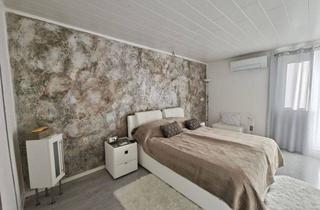 Wohnung mieten in 75233 Tiefenbronn, Einzigartige großzügige 3-Zimmer-Wohnung mit Dachterrasse