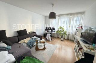 Wohnung mieten in Kavalleriestraße 16, 33602 Bielefeld, Citywohnung mit großzügigen Balkon und Stellplatz – mitten in Bielefeld