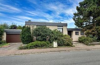 Haus kaufen in 30826 Garbsen, Splitlevel Bungalow in ruhiger Lage