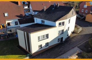 Haus kaufen in 36318 Schwalmtal, VIEL RAUM FÜR IHRE IDEEN! KEINE KÄUFERPROVISION!