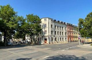 Anlageobjekt in 08056 Zwickau, EUPORA® Immobilien: Attraktives Stadthaus - Mehfamilienwohnhaus im Zentrum von Zwickau