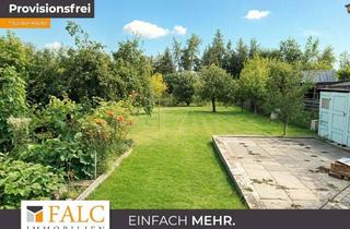 Anlageobjekt in 49525 Lengerich, Attraktives Baugrundstück in ruhiger Lage von Lengerich