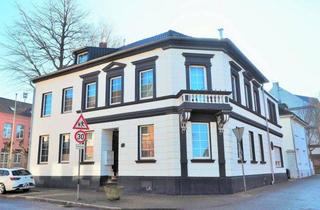 Haus kaufen in 50181 Bedburg, ++ Modernisiertes Dreifamilienhaus mit viel Historie in bester Bedburger Lage!