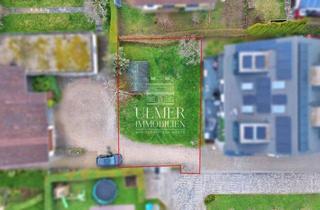 Grundstück zu kaufen in 71131 Jettingen, Teilerschlossenes Baugrundstück mit 307qm Fläche in beliebter Lage von Oberjettingen