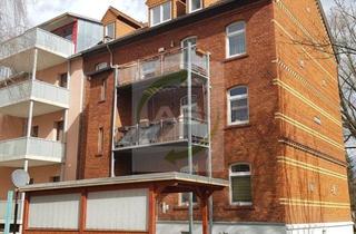 Wohnung mieten in Sonnenstraße 12, 08060 Zwickau, Hübsches Wohnen in Marienthal