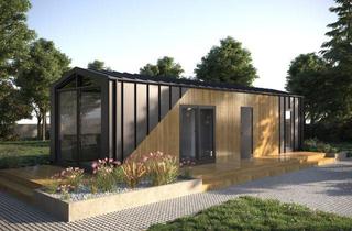 Haus kaufen in 31162 Bad Salzdetfurth, Eigenheim statt Miete – Tiny House + Baugrundstück in Bad Salzdetfurth