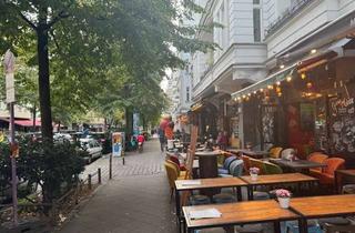 Wohnung kaufen in 10245 Friedrichshain, Großzügig, edel und modern, mit offener Einbauküche, 2 Bädern, Terrasse und Lift