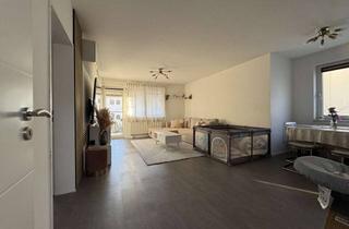 Wohnung kaufen in 86420 Diedorf, Katip | Helle 4-Zimmer-Erdgeschosswohnung mit offener Wohnküche, Terrasse & Garten in Diedorf