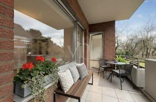 Wohnung kaufen in 53879 Euskirchen, Licht. Lage. Lebensqualität.Gepflegte 3-Zimmer-Eigentumswohnung mit Balkon